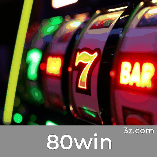 80win Inovações: Tecnologia Avançada em Jogos