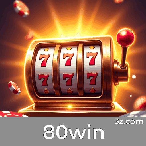 80win Verde: Sustentável e Responsável no Jogo