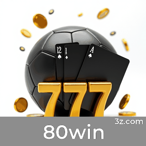 80win Inovações: Tecnologia Avançada em Jogos