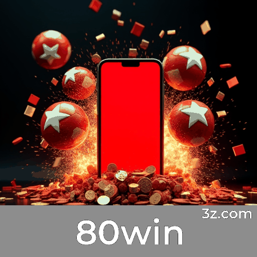 80win: Aumente suas chances em jogos de cassino