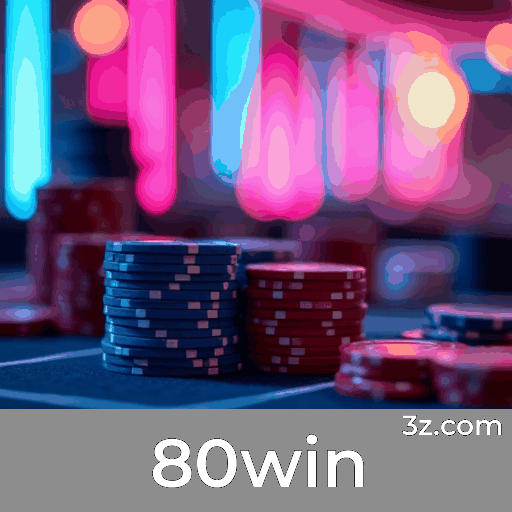 80win Verde: Sustentável e Responsável no Jogo