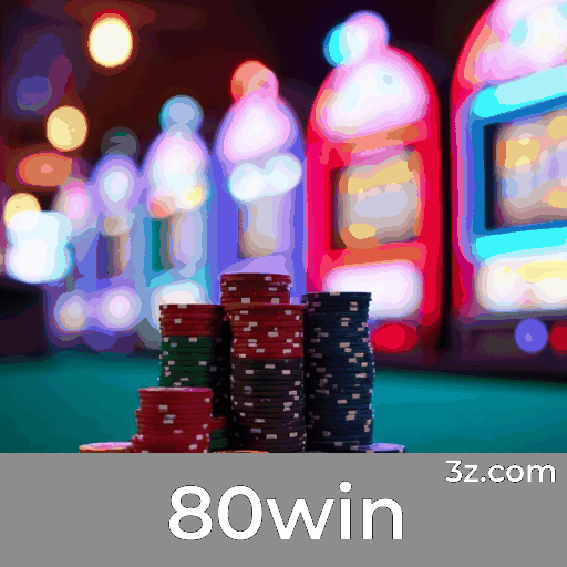 Controle Total e Personalizado na 80win com Segurança Avançada