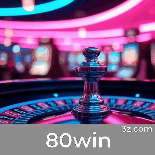 80win Casino: Interação Real e Entretenimento Social