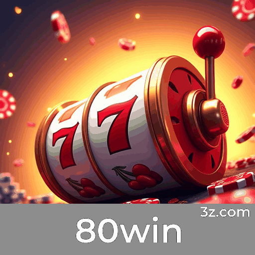 80win: Desbloqueie Recompensas Surpreendentes Hoje!